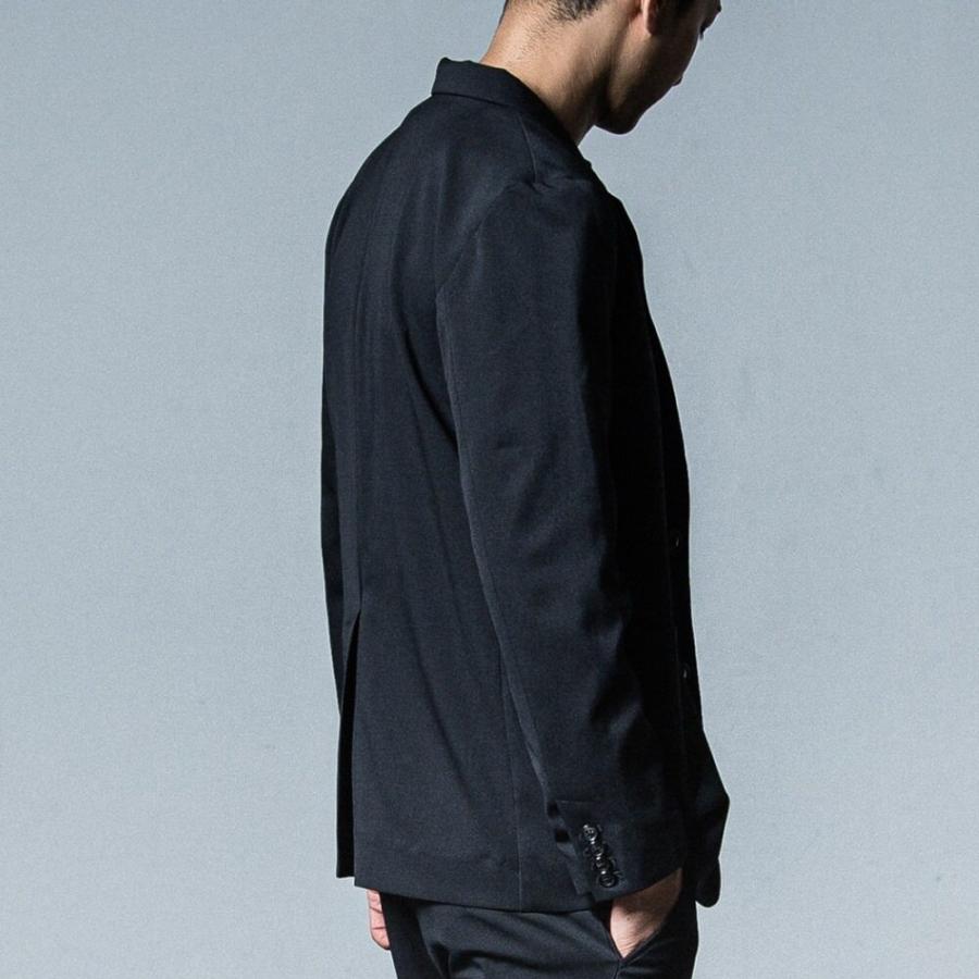 RESOUND CLOTHING（リサウンドクロージング） DRY JACKET RC33-JK-001