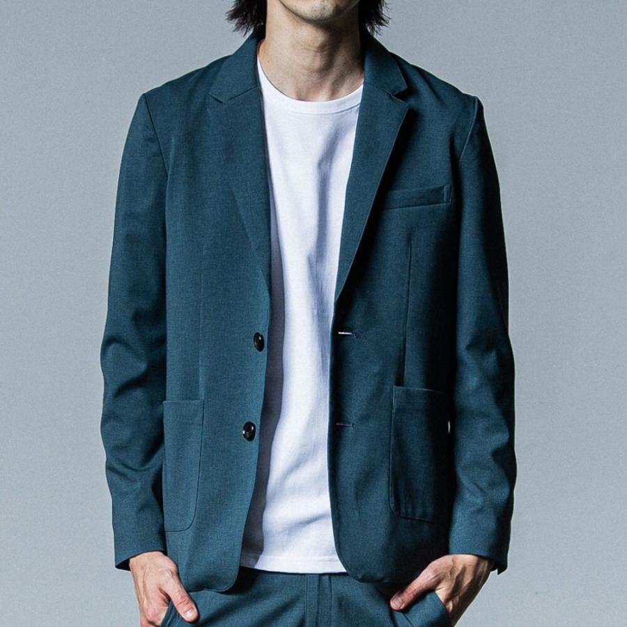 RESOUND CLOTHING リサウンドクロージング ウールコーチジャケット RESOUNDCLOTHING OFFICIAL STORE（リサウンドクロージング