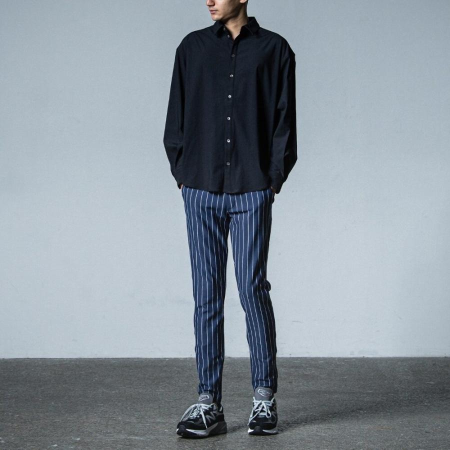 RESOUND CLOTHING（リサウンドクロージング） NYLON JACK SHIRTS RC33