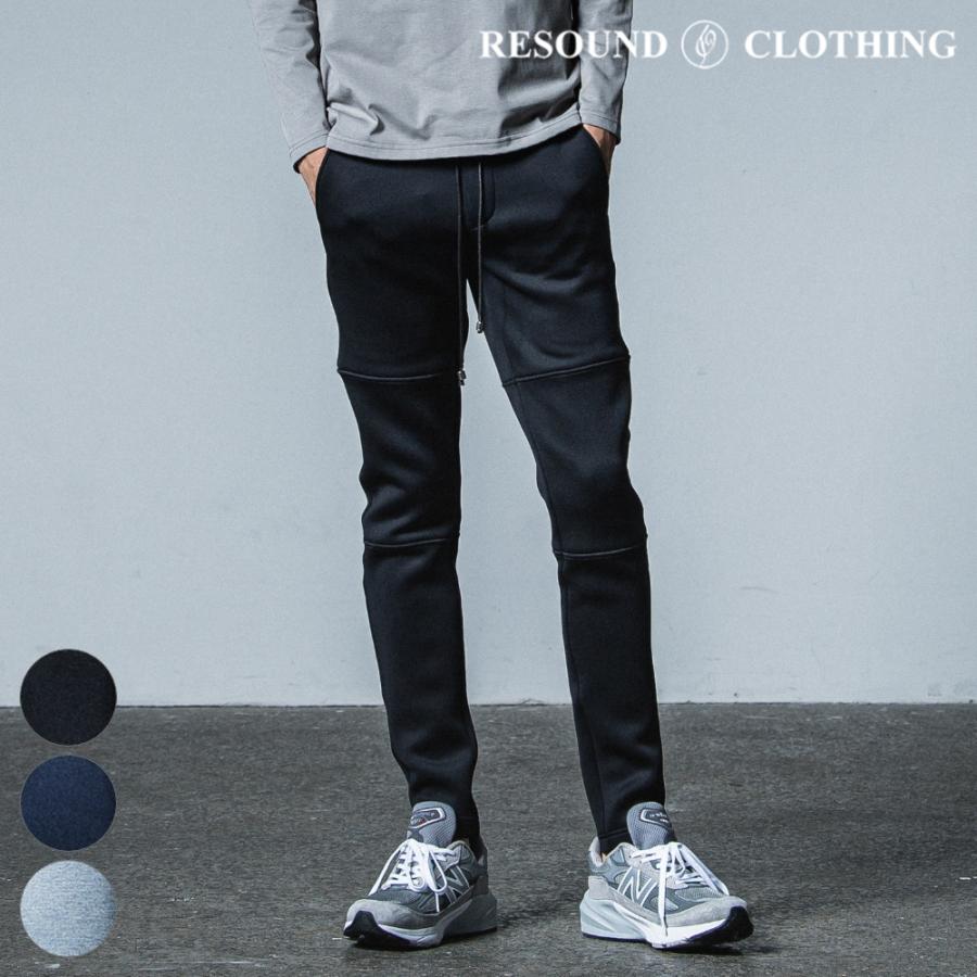 リサウンドクロージング　パンツ RESOUND CLOTHING リサウンドクロージング パンツ SLASH PT RC33