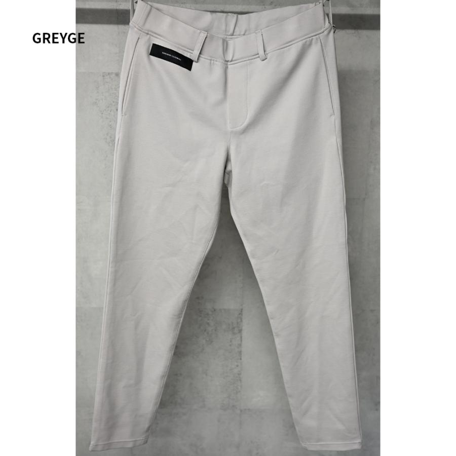 RESOUND CLOTHING（リサウンドクロージング） パンツ ERIC EASY PANTS