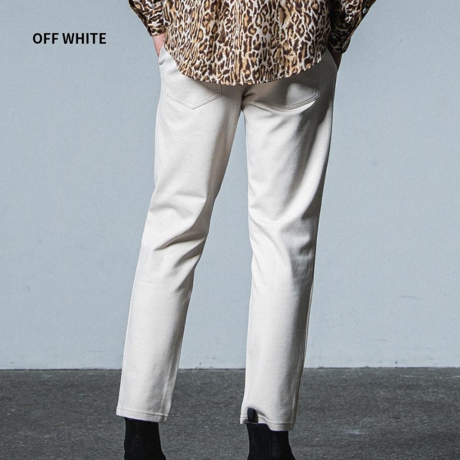 RESOUND CLOTHING（リサウンドクロージング） パンツ ERIC EASY PANTS