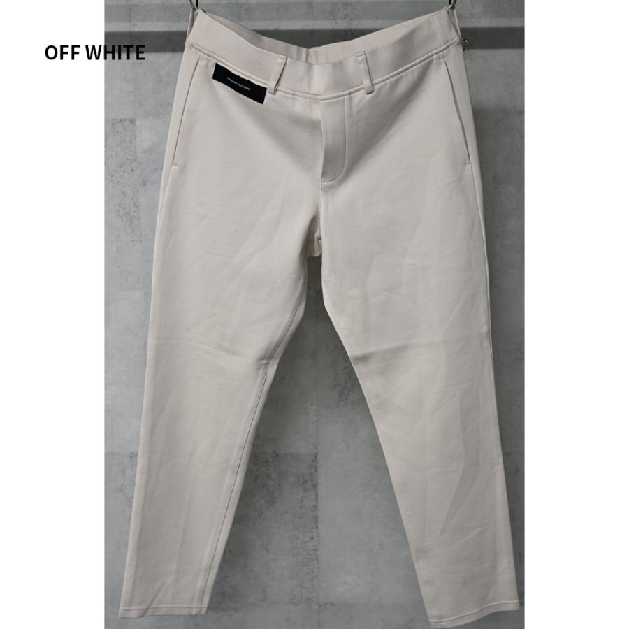 RESOUND CLOTHING（リサウンドクロージング） パンツ ERIC EASY PANTS