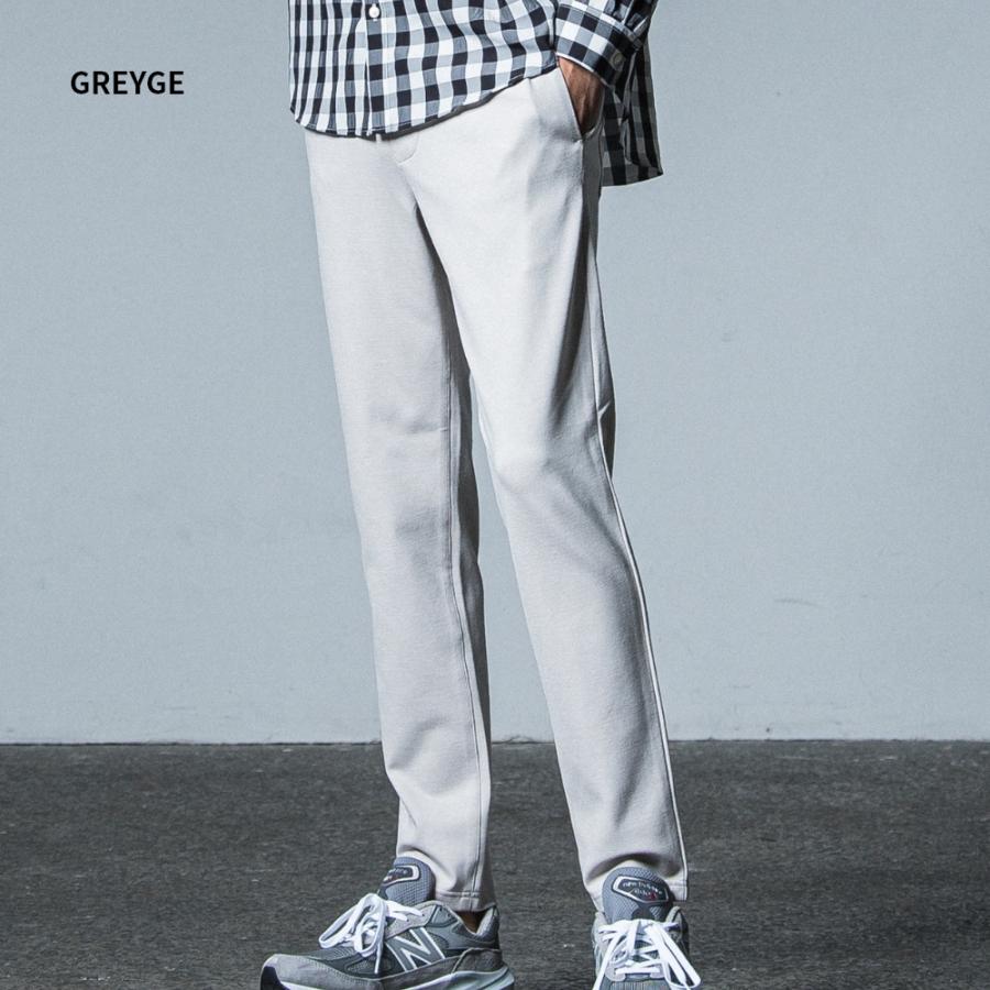 RESOUND CLOTHING（リサウンドクロージング） パンツ ERIC EASY PANTS