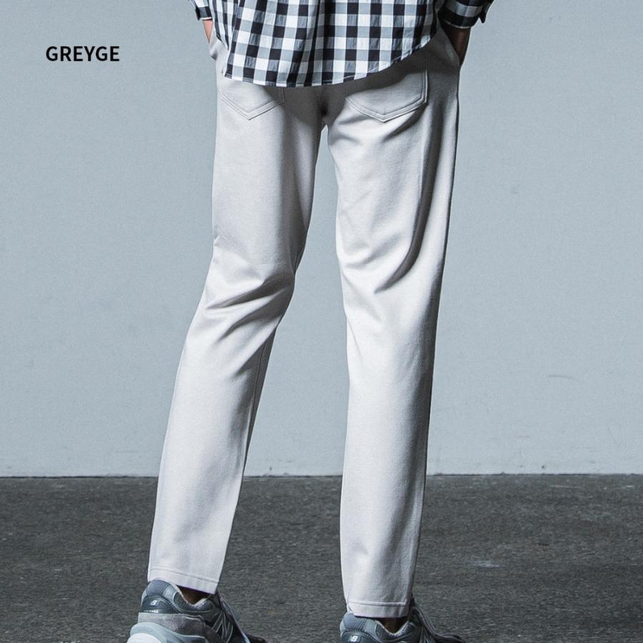 RESOUND CLOTHING（リサウンドクロージング） パンツ ERIC EASY PANTS