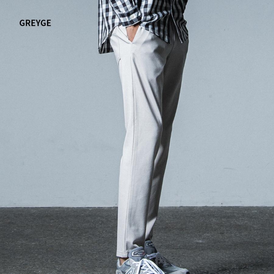 RESOUND CLOTHING（リサウンドクロージング） パンツ ERIC EASY PANTS