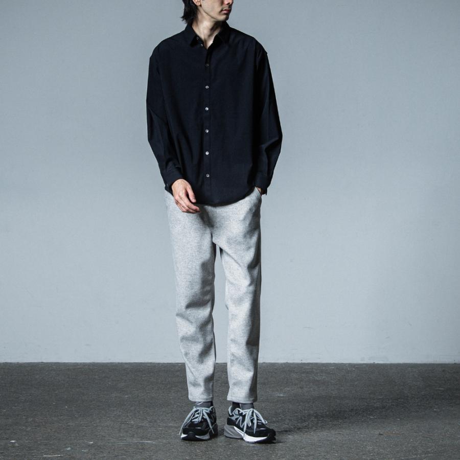 RESOUND CLOTHING（リサウンドクロージング） パンツ PAT WIDE EASY