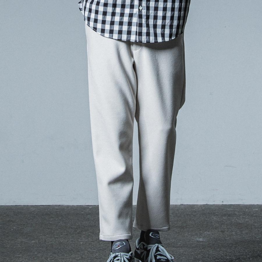 クソパンマン EASY SLACKS 36 RESOUND CLOTHING（リサウンドクロージング） パンツ PAT WIDE EASY