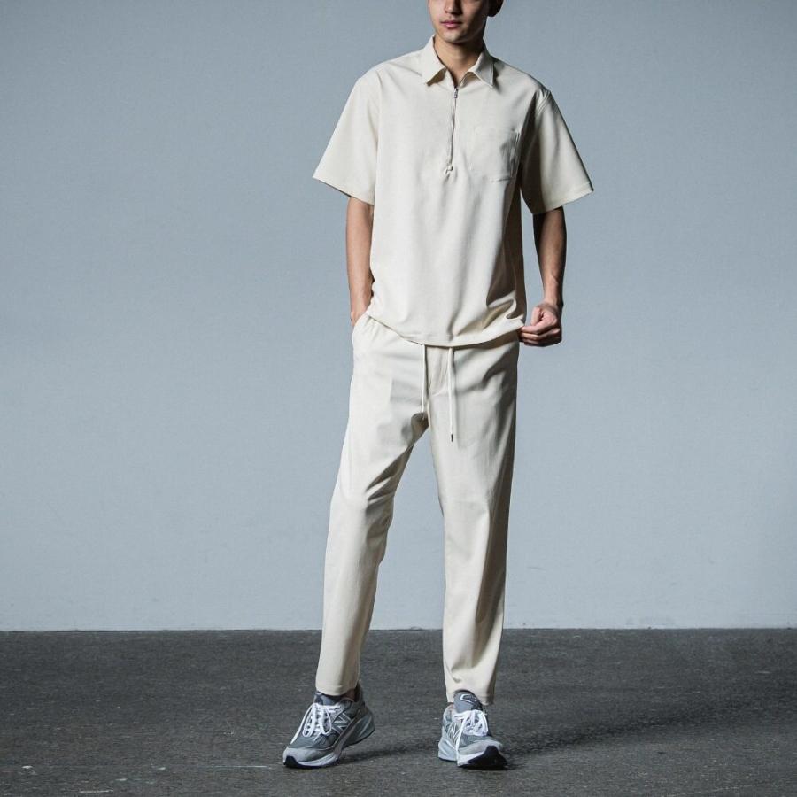 RESOUND CLOTHING リサウンドクロージング PAT WIDE EASY PANTS