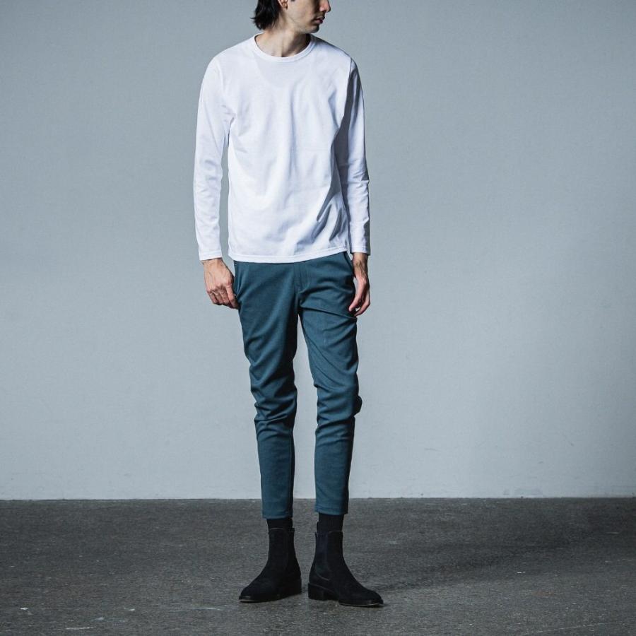 RESOUND CLOTHING（リサウンドクロージング） PAT TIGHT EASY PANTS