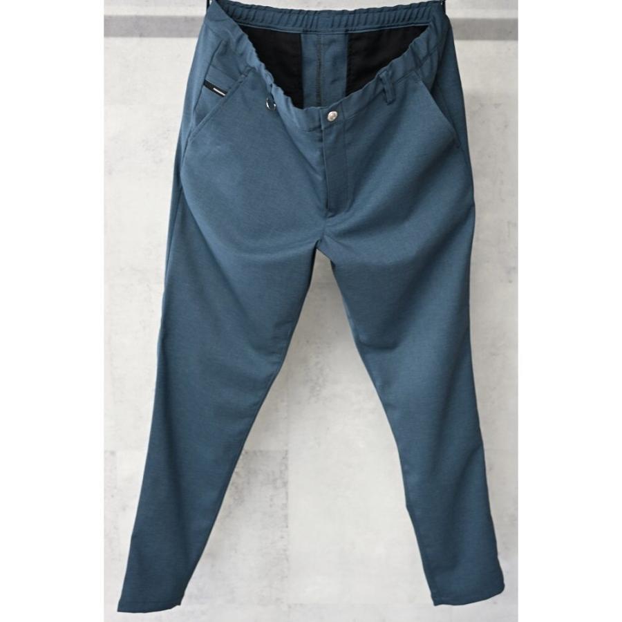 RESOUND CLOTHING（リサウンドクロージング） PAT TIGHT EASY PANTS