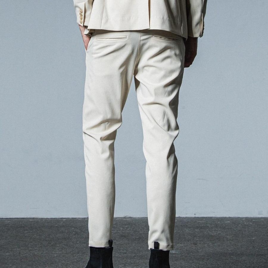 RESOUND CLOTHING（リサウンドクロージング） PAT TIGHT EASY PANTS