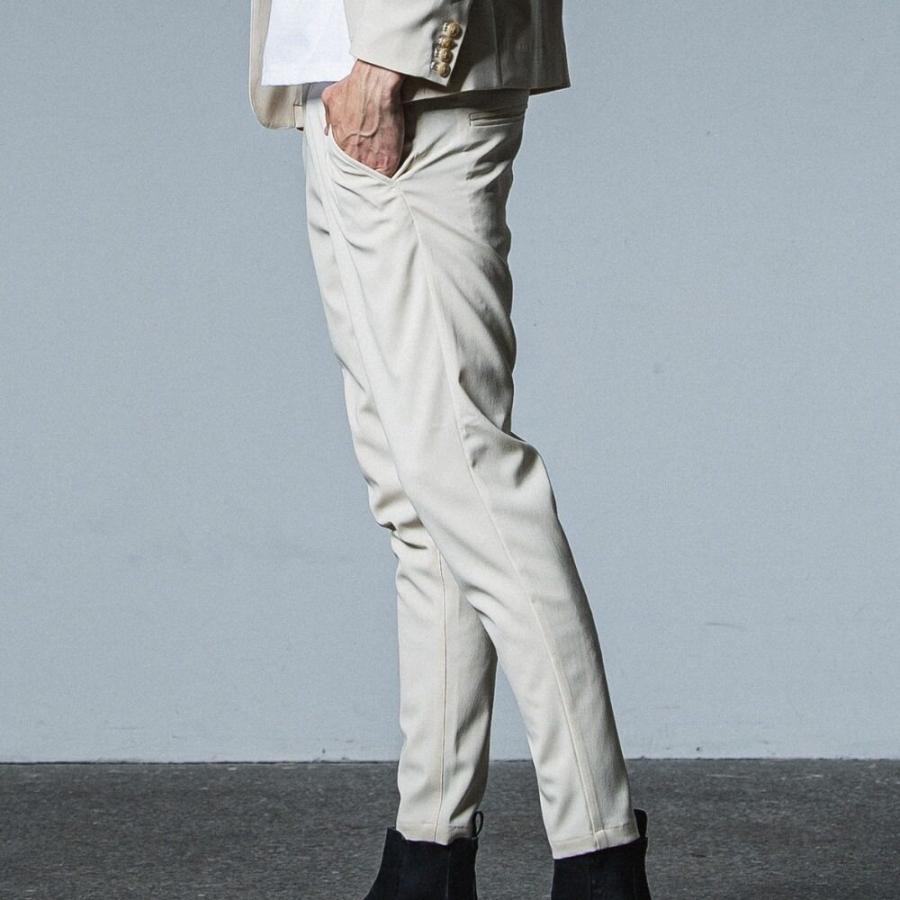 RESOUND CLOTHING（リサウンドクロージング） PAT TIGHT EASY PANTS
