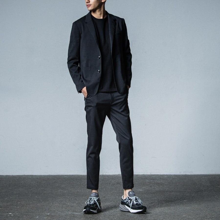 RESOUND CLOTHING（リサウンドクロージング） PAT TIGHT EASY PANTS