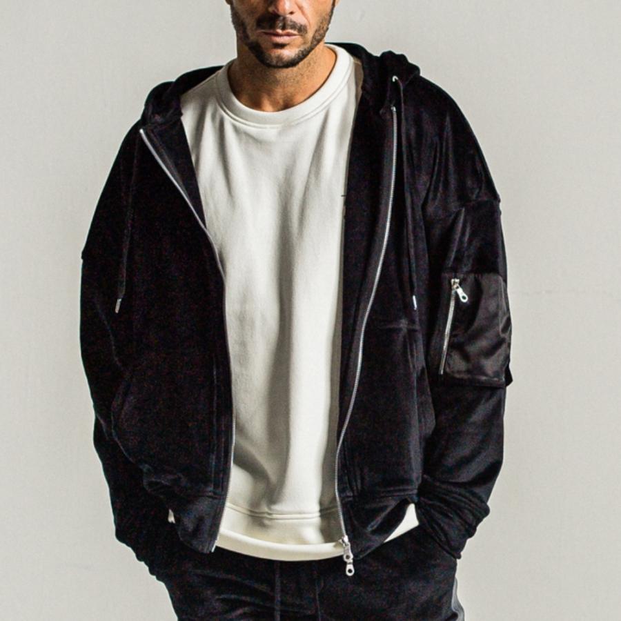 RESOUND CLOTHING★フリースジャケット RESOUND CLOTHING☆フリースジャケット RESOUND CLOTHING