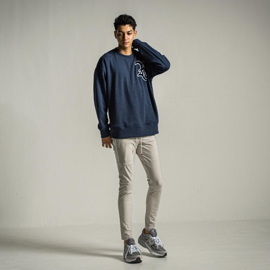 RESOUND CLOTHING（リサウンドクロージング） パンツ JOHNSON LINE
