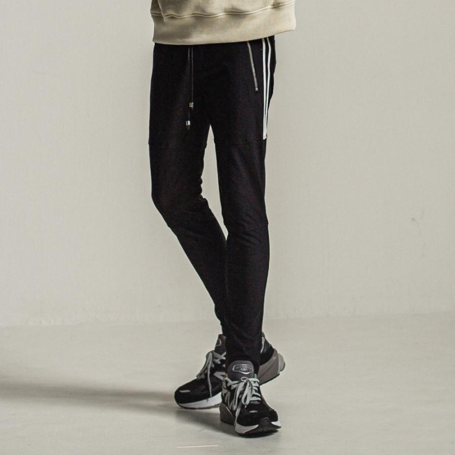 RESOUND CLOTHING（リサウンドクロージング） パンツ JOHNSON LINE