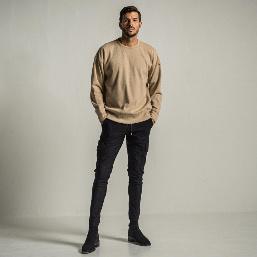 RESOUND CLOTHING（リサウンドクロージング） パンツ DARRELL HEAT