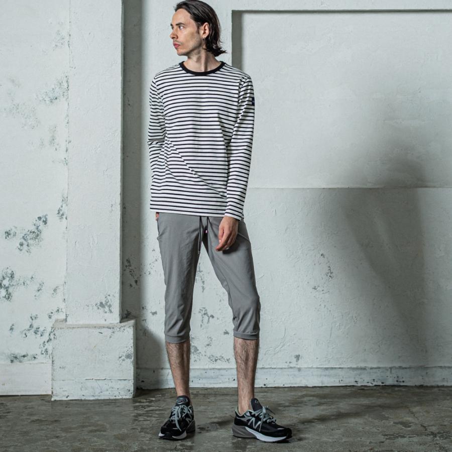 RESOUND CLOTHING（リサウンドクロージング） パンツ RE CROPPED PT