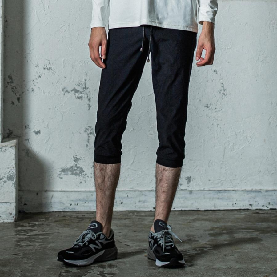 リサウンドクロージング　パンツ RESOUND CLOTHING（リサウンドクロージング） パンツ RE CROPPED PT