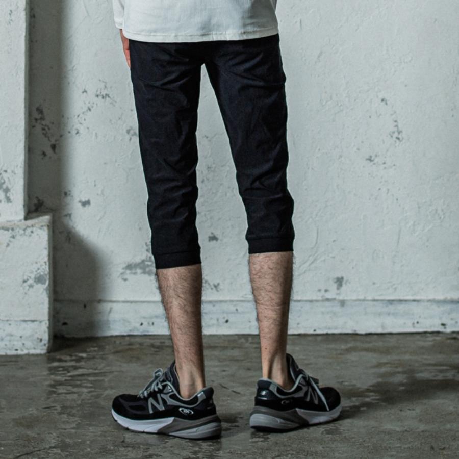 RESOUND CLOTHING（リサウンドクロージング） パンツ RE CROPPED PT