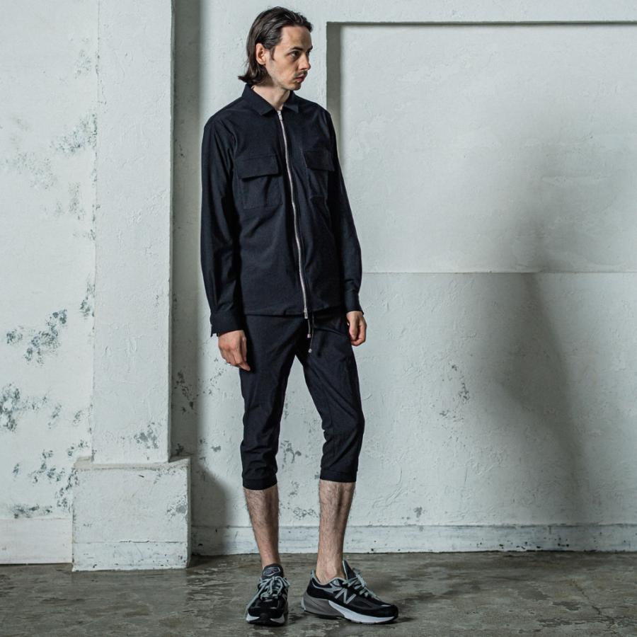 RESOUND CLOTHING（リサウンドクロージング） パンツ RE CROPPED PT