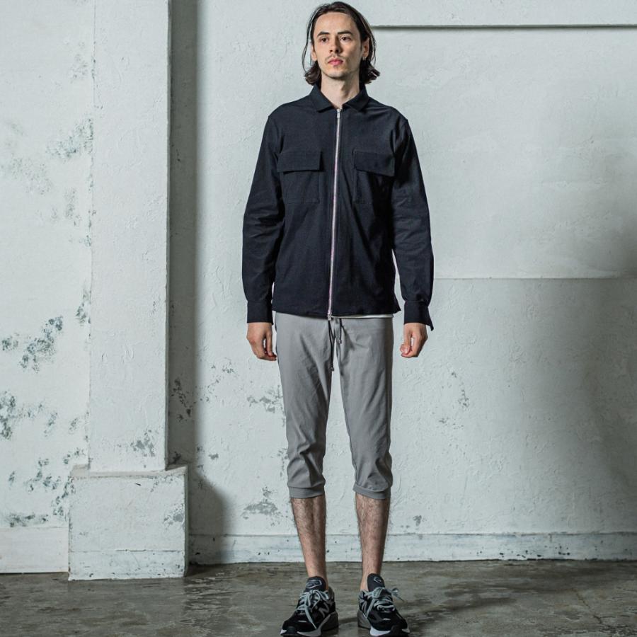 RESOUND CLOTHING（リサウンドクロージング） パンツ RE CROPPED PT