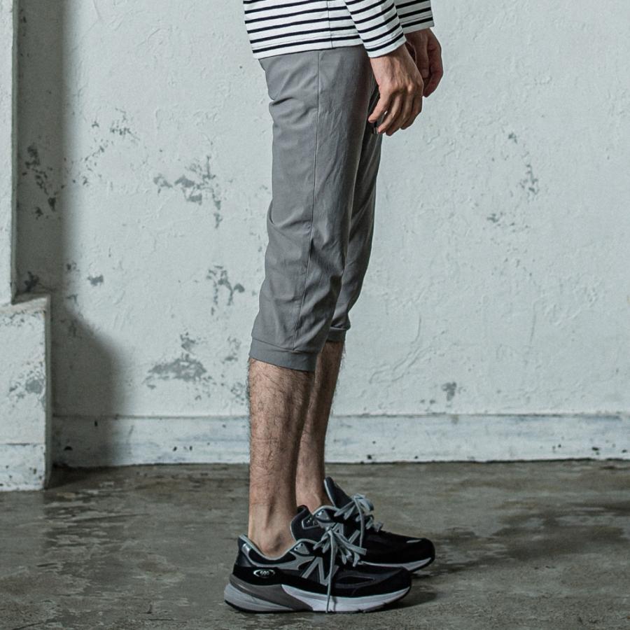 RESOUND CLOTHING（リサウンドクロージング） パンツ RE CROPPED PT