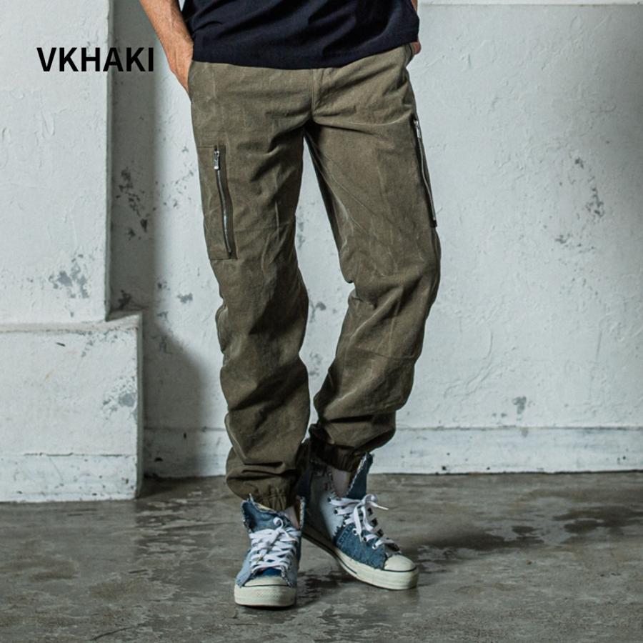 RESOUND CLOTHING リサウンドクロージング パンツ DAVID CARGO PANTS