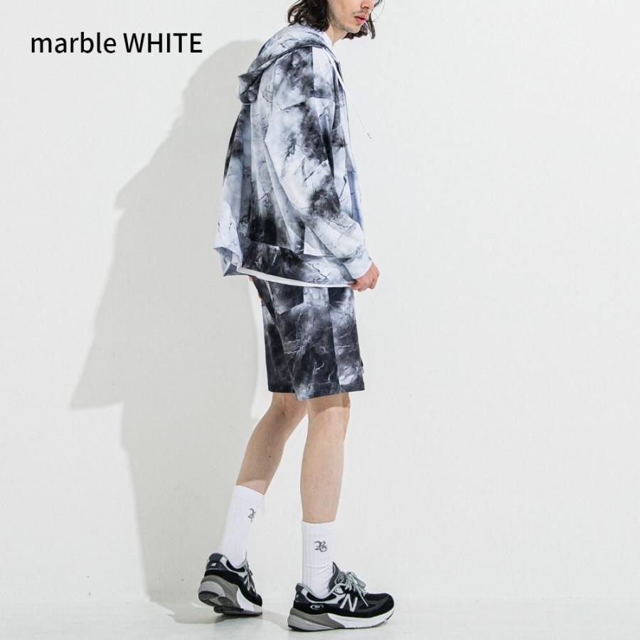 RESOUND CLOTHING（リサウンドクロージング） RUSH OVER ZIPUP