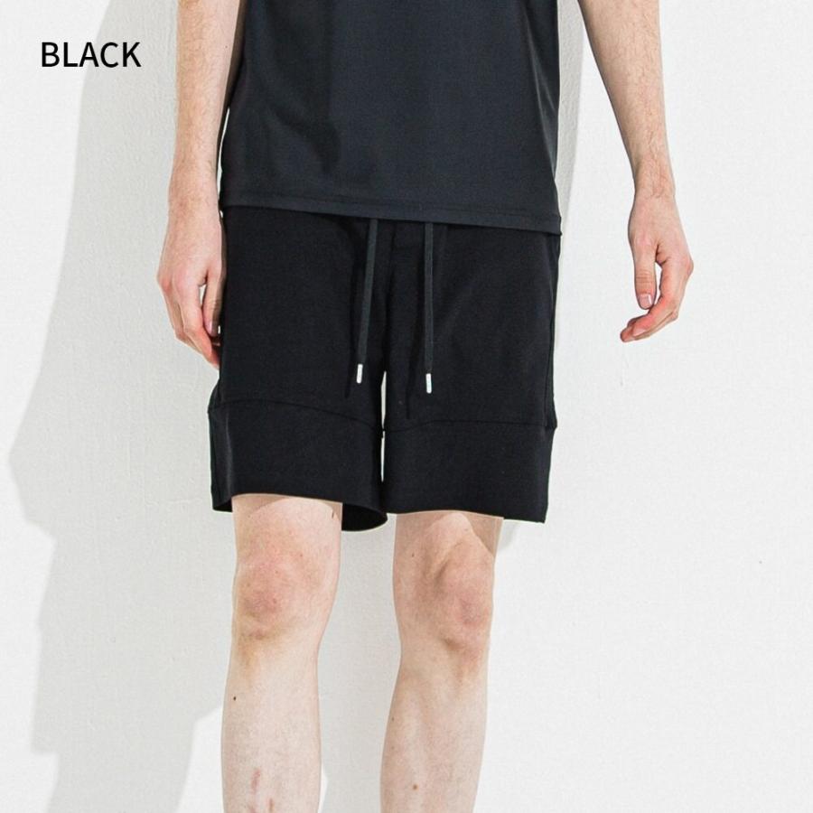 リサウンドクロージング★ショートパンツ RESOUND CLOTHING（リサウンドクロージング） TYLER NYLON SHORTS SEMI