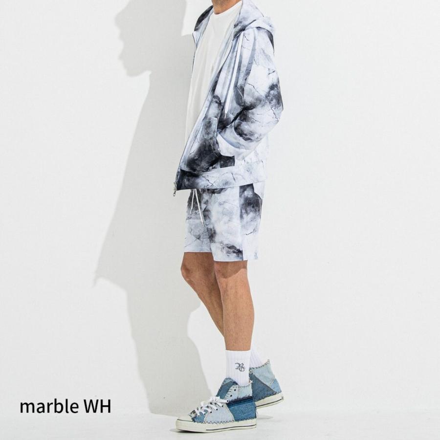 RESOUND CLOTHING（リサウンドクロージング） RUSH SHORTS ラッシュ