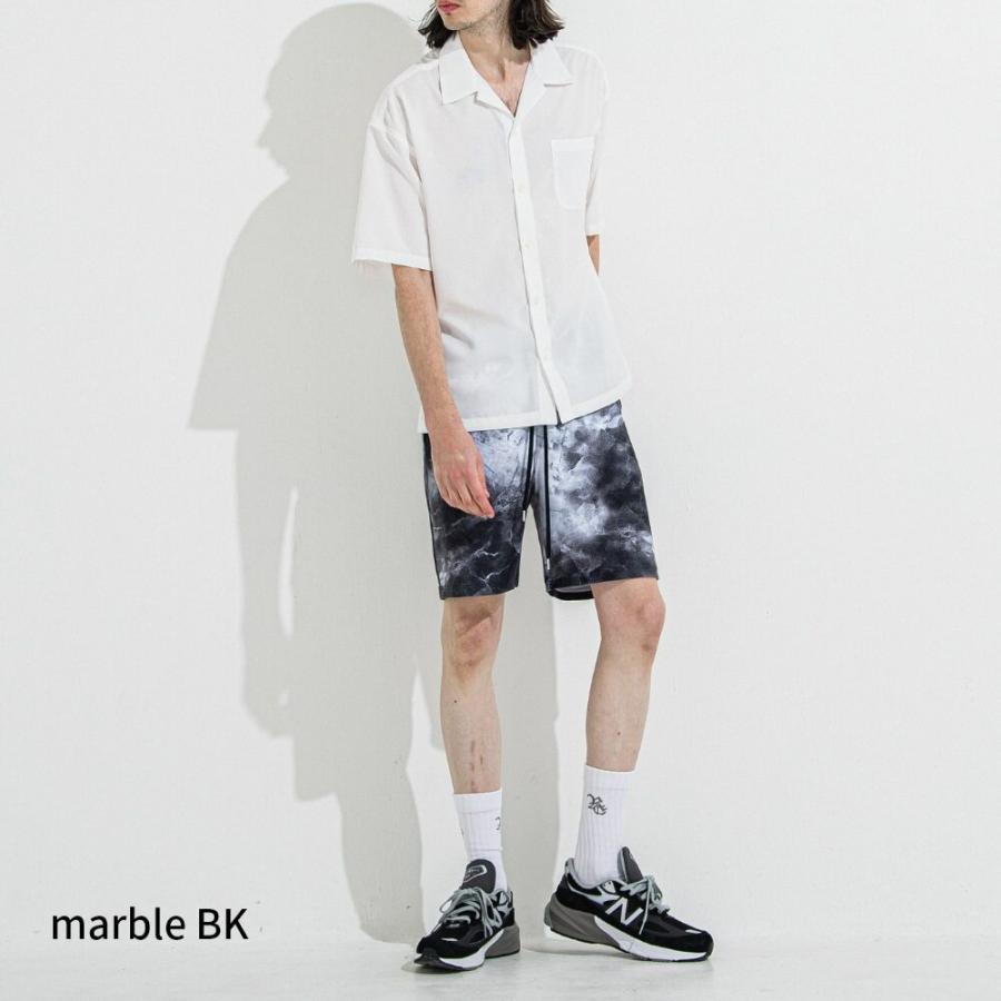 RESOUND CLOTHING（リサウンドクロージング） RUSH SHORTS ラッシュ