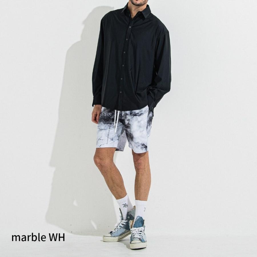 RESOUND CLOTHING（リサウンドクロージング） RUSH SHORTS ラッシュ