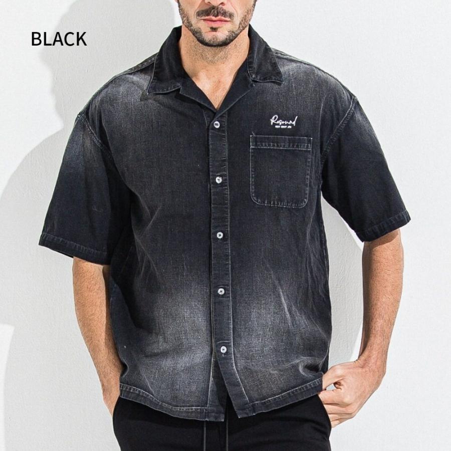 リサウンドクロージング デニム セットアップ リサウンドクロージング デニム セットアップ