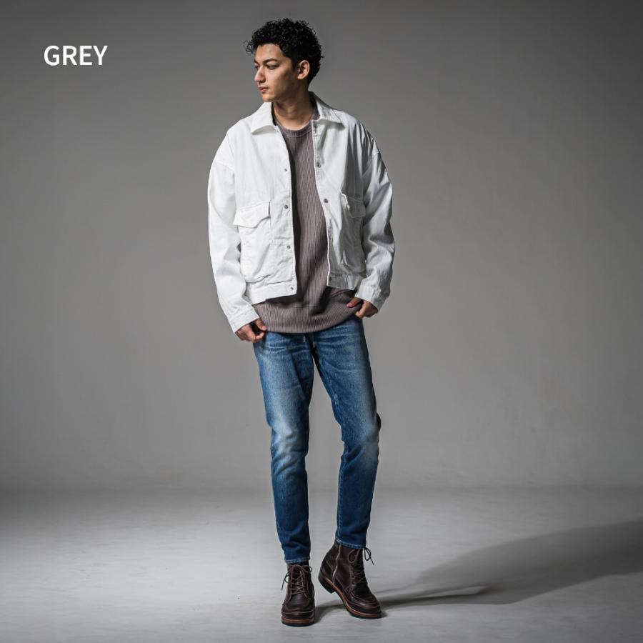 RESOUND CLOTHING（リサウンドクロージング） 予約 RAIL L LOOSE