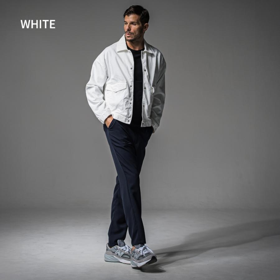 67▢RESOUND CLOTHING フライトジャケット TS0527-9 RESOUND CLOTHING - NYLON ALBERT JACKET / RC27-JK-002