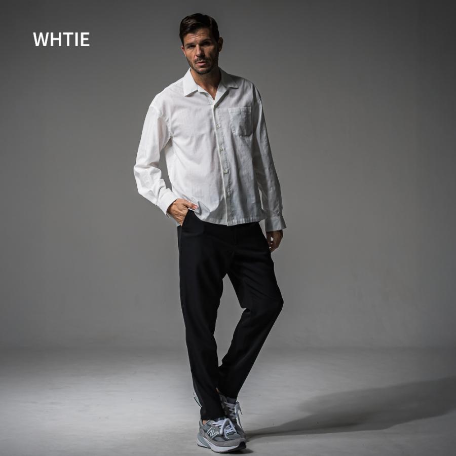 RESOUND CLOTHING（リサウンドクロージング） ZACK SHIRTS RC37-SH-002 