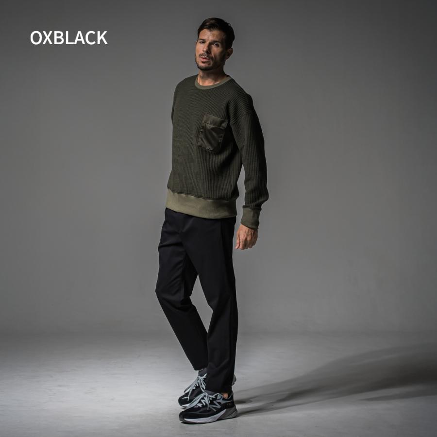 RESOUND CLOTHING（リサウンドクロージング） 別注XSサイズ PAT WIDE