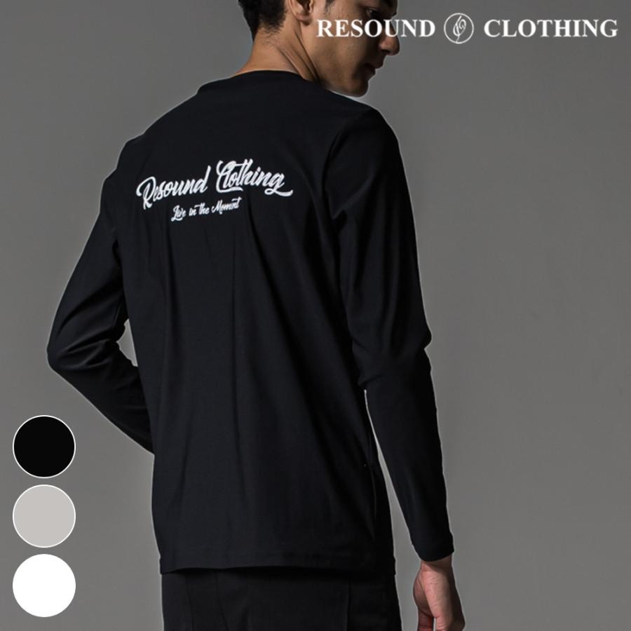 RESOUND CLOTHING（リサウンドクロージング） BACK PT NYLON 