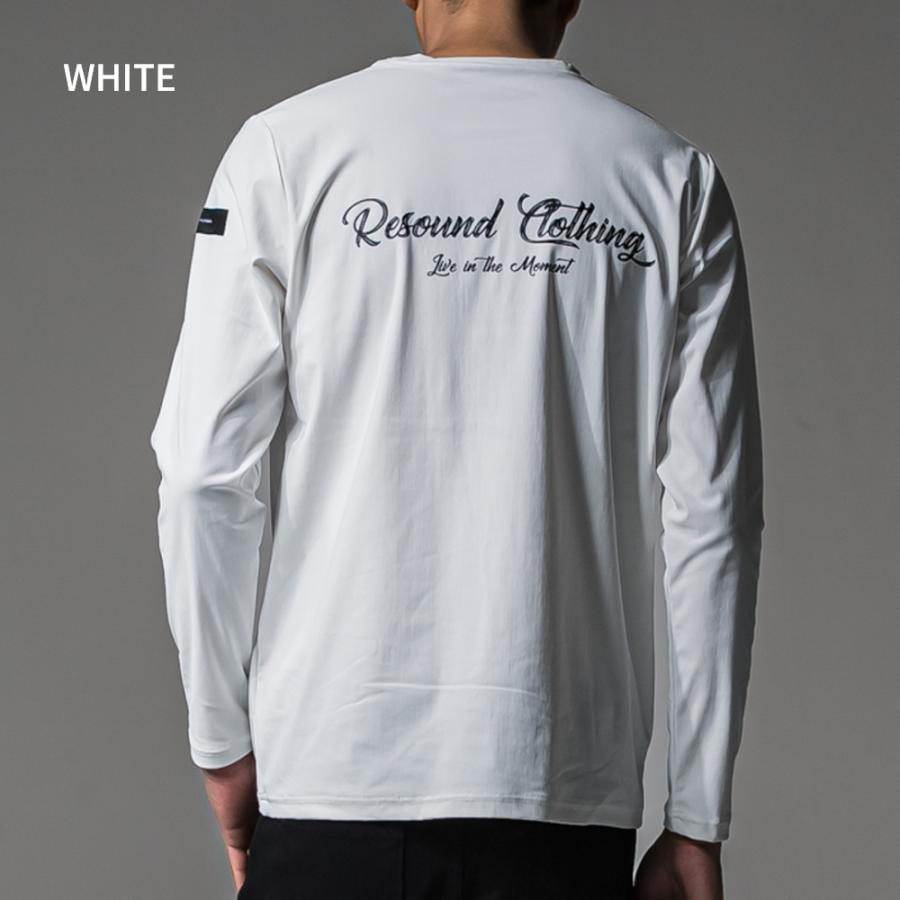 RESOUND CLOTHING（リサウンドクロージング） BACK PT NYLON
