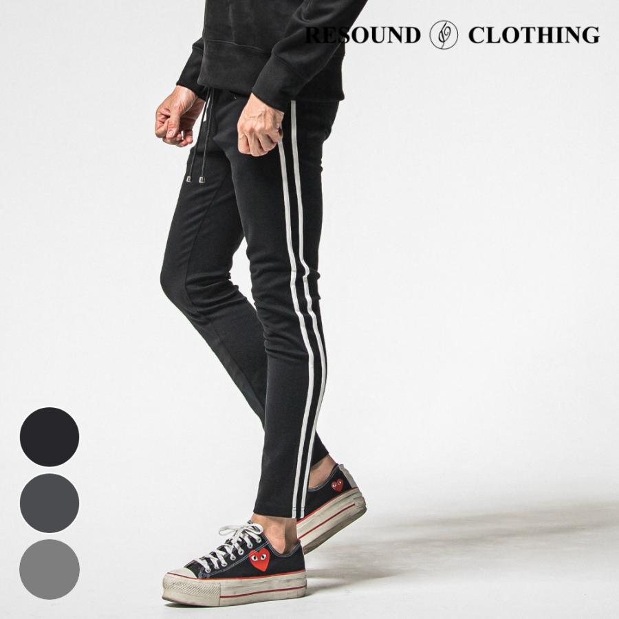 RESOUND CLOTHING（リサウンドクロージング） 予約 別注 パンツ BLIND