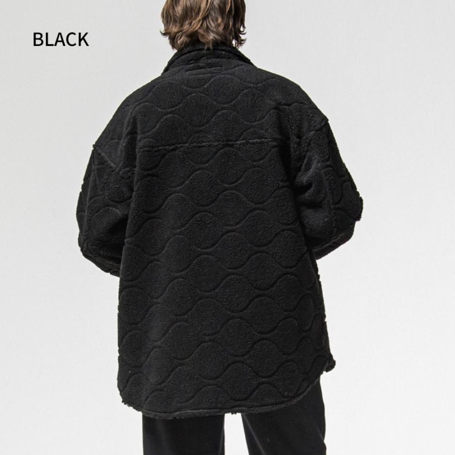 RESOUND CLOTHING（リサウンドクロージング） ジャケット CPO BOA