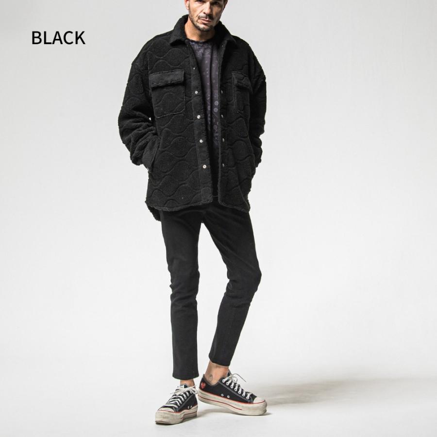 RESOUND CLOTHING 予約 リサウンドクロージング ジャケット CPO BOA