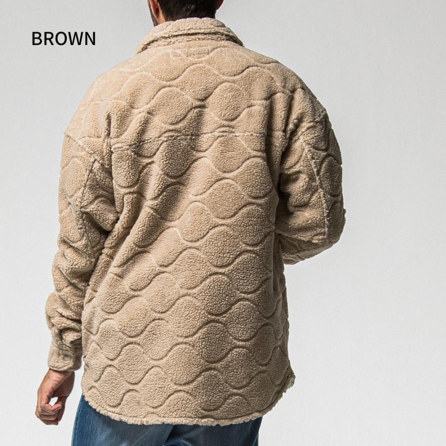 RESOUND CLOTHING（リサウンドクロージング） ジャケット CPO BOA