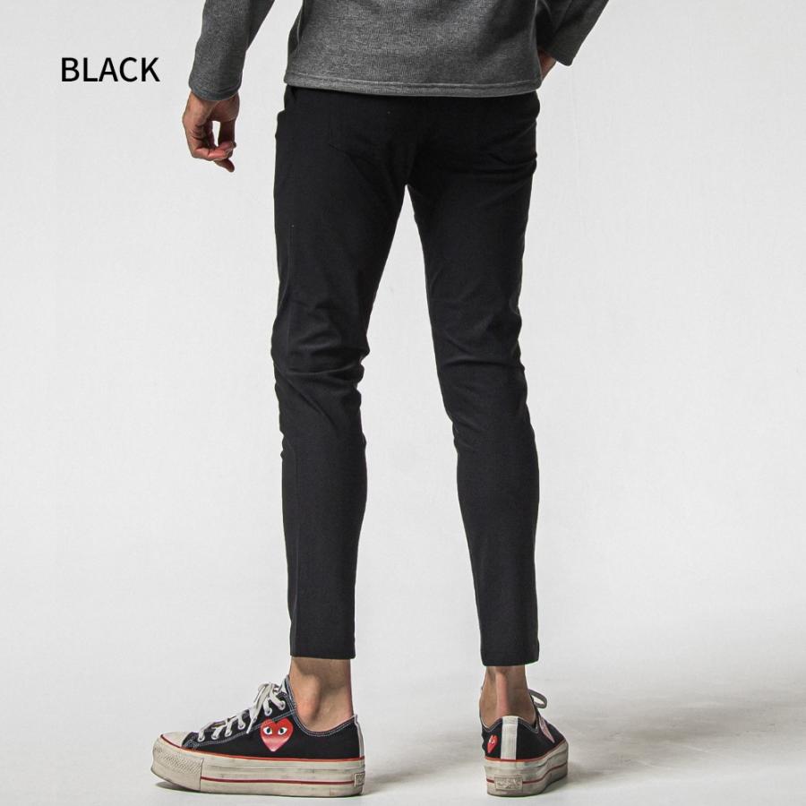 RESOUND CLOTHING（リサウンドクロージング） CHRIS EASY HEAT TUCK