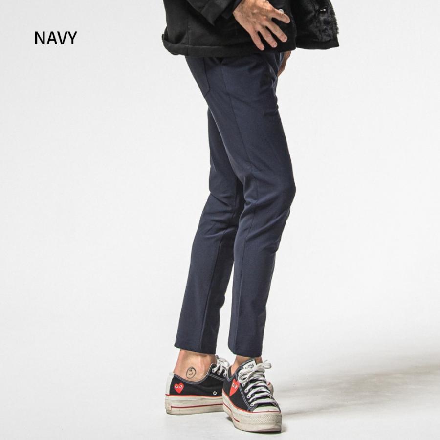 RESOUND CLOTHING（リサウンドクロージング） CHRIS EASY HEAT TUCK