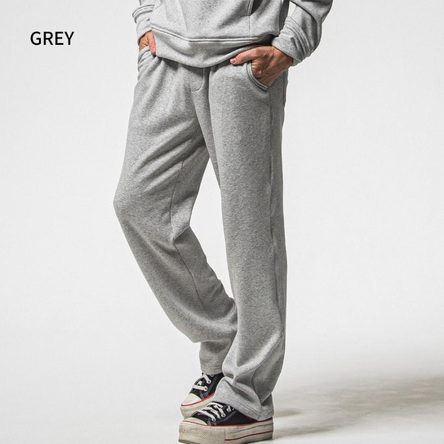 RESOUND CLOTHING（リサウンドクロージング） VELOURS FLEECE WIDE