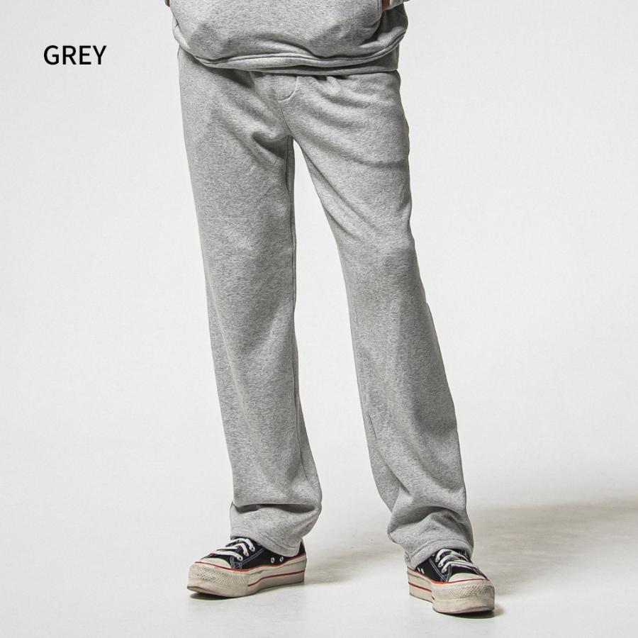 RESOUND CLOTHING（リサウンドクロージング） VELOURS FLEECE WIDE