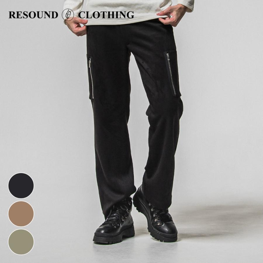 リサウンドクロージング パンツ　resoundclothing RESOUNDCLOTHING OFFICIAL STORE（リサウンドクロージングオフィシャル